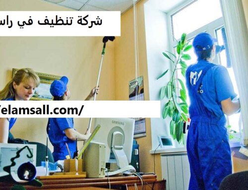 شركة تنظيف في راس الخيمة |0547378799| تنظيف شقق